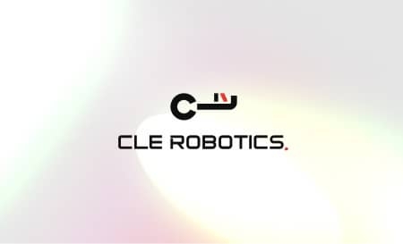 Giving Robots '3D Eyes'... CLE Robotics Selected for Global TIPS